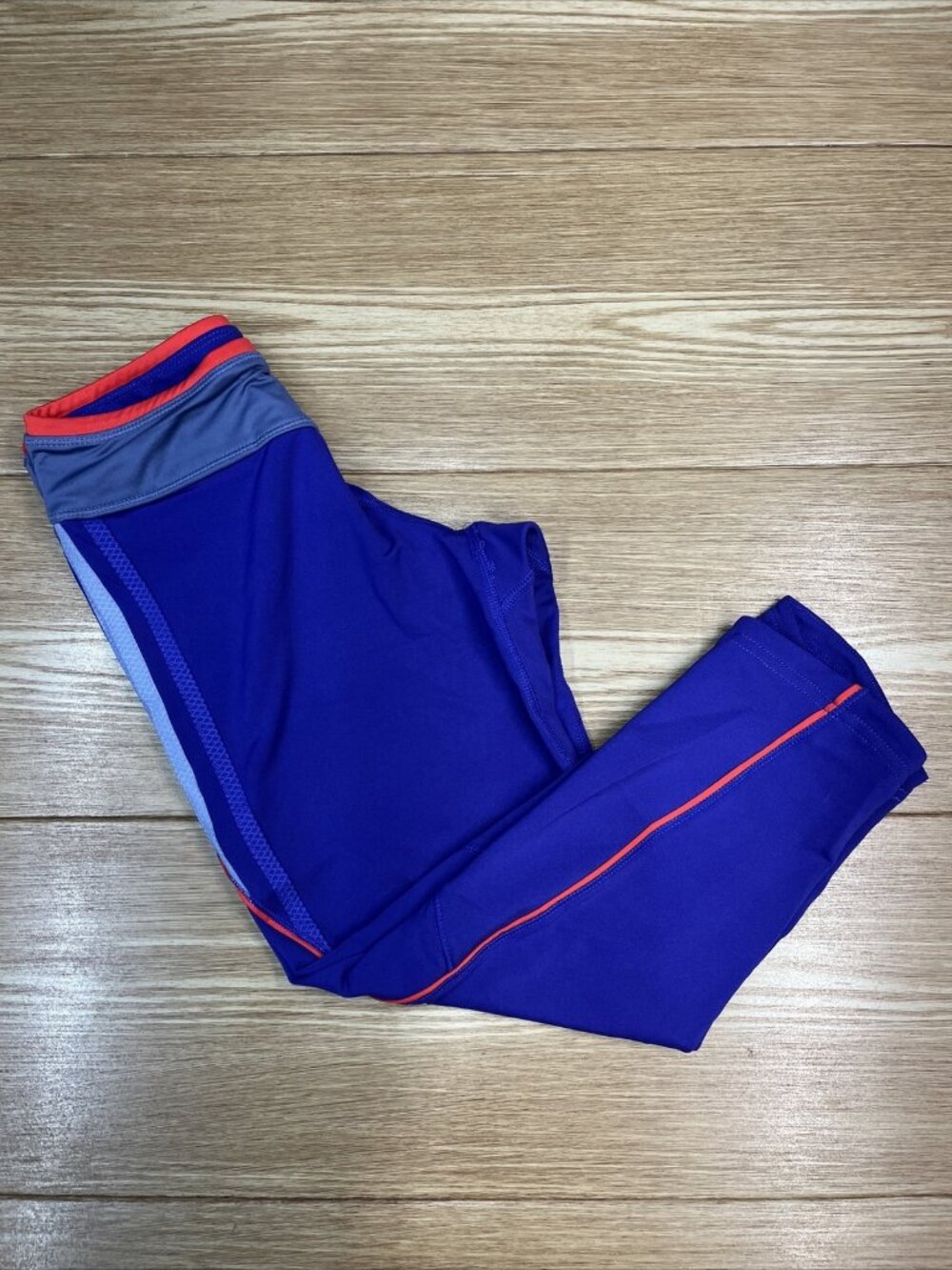 Adidas Women's Training Jogger Gym Pants Fitted Yoga Capri Active Joggers XS